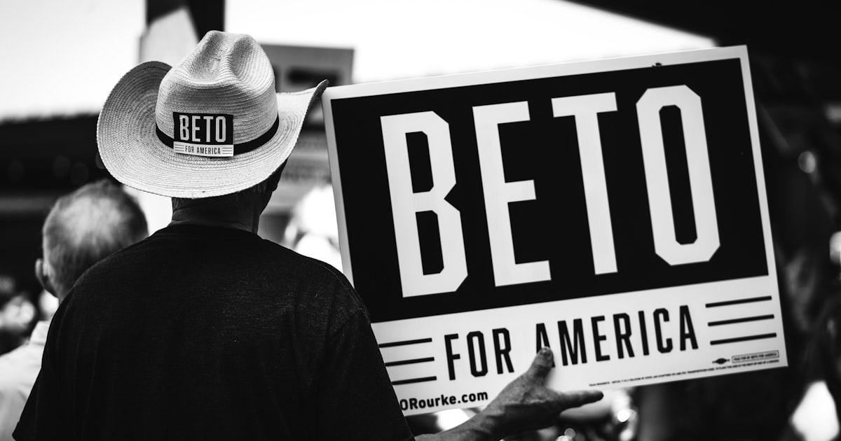 Get Involved with Dale’s Campaign